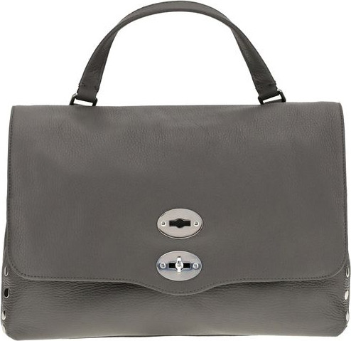 Shoulder Bag ZANELLATO Postina