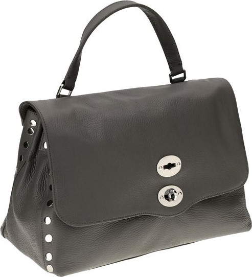 Shoulder Bag ZANELLATO Postina