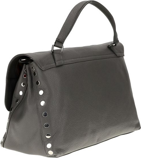 Shoulder Bag ZANELLATO Postina