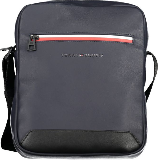 Сумка через плечо Tommy Hilfiger Синий Полиэтилен