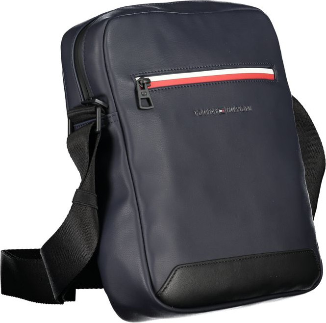 Сумка через плечо Tommy Hilfiger Синий Полиэтилен
