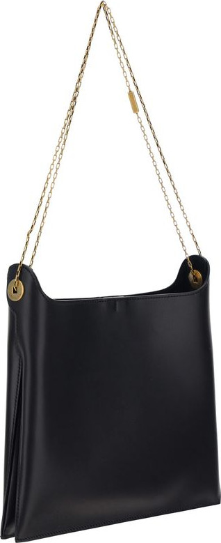 Сумка через плечо Saint Laurent Chain