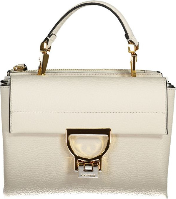 Handbag Coccinelle Arlettis