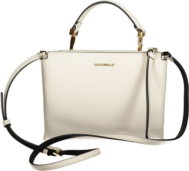 Handbag Coccinelle Arlettis
