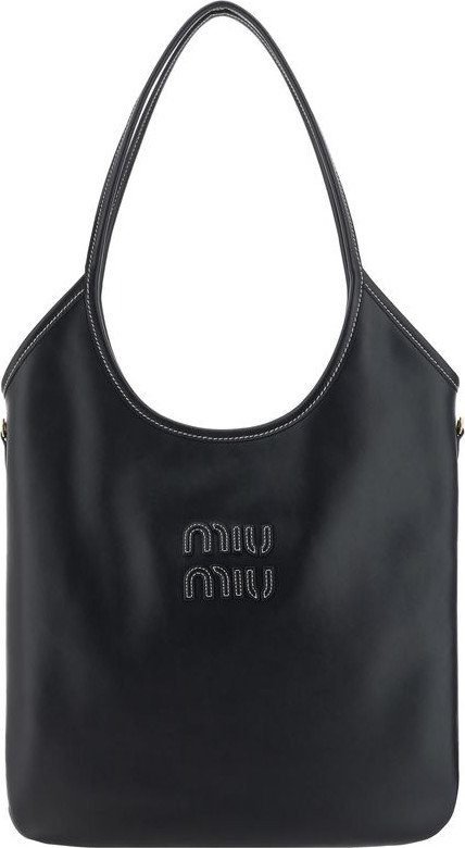 Сумка через плечо Miu Miu Ivy