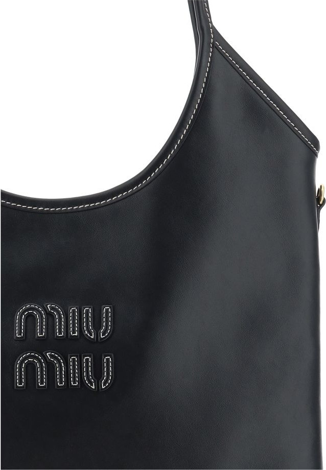 Сумка через плечо Miu Miu Ivy