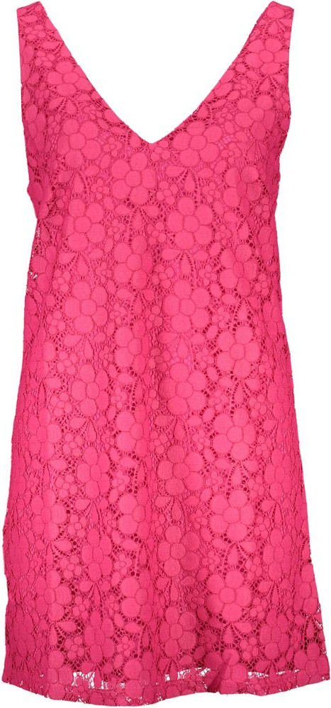 Viscose Women Dress Desigual