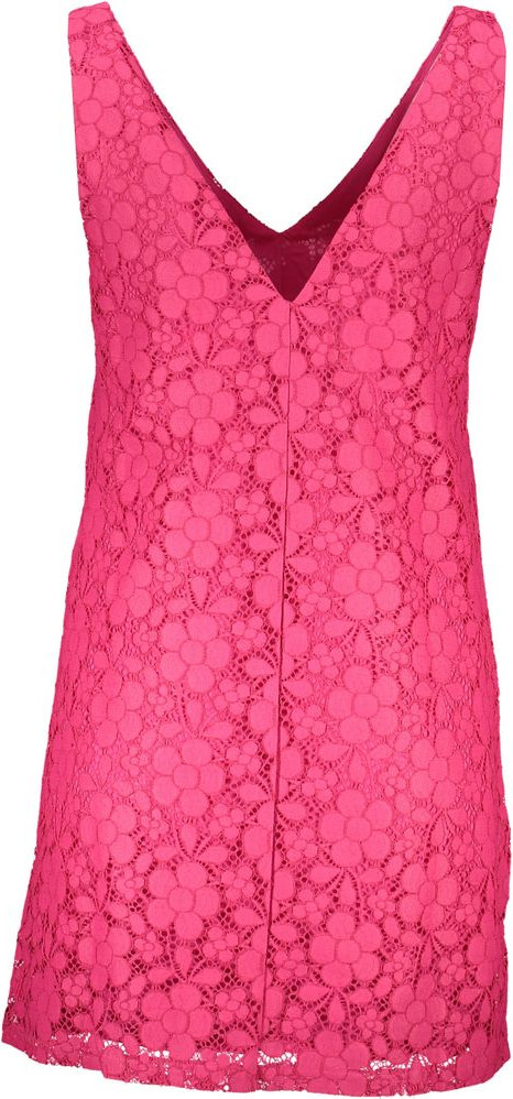 Viscose Women Dress Desigual