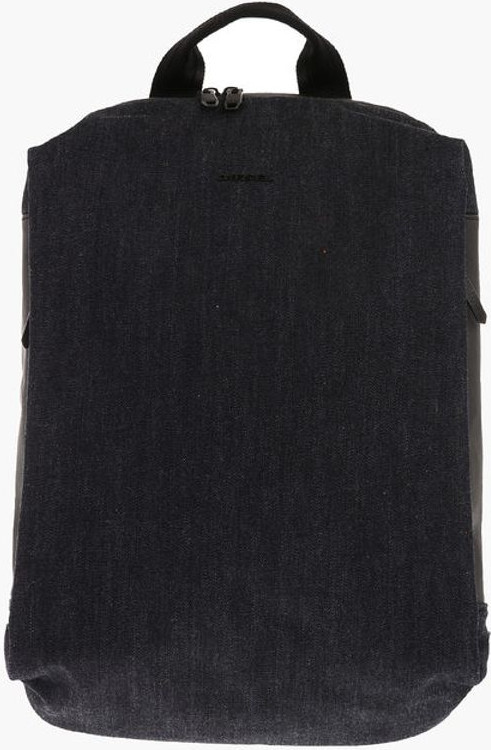 Backpack Diesel Denim D-SUBTORYAL BACK