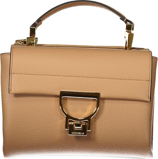 Handbag Coccinelle Arlettis