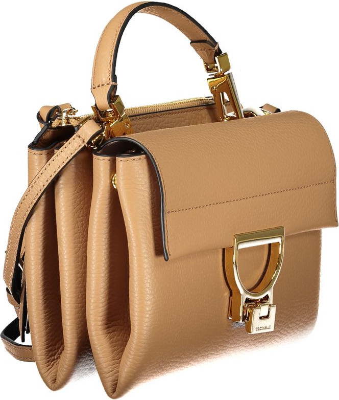 Handbag Coccinelle Arlettis