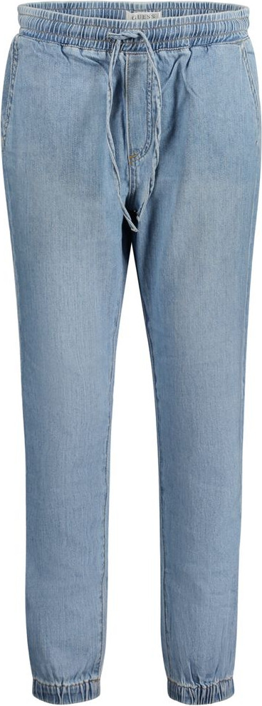 Ayollar uchun "Guess Jeans" jinsi shimlar