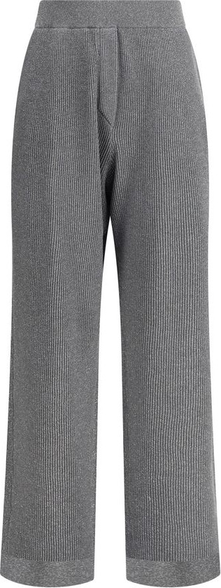 Casual Pants Brunello Cucinelli