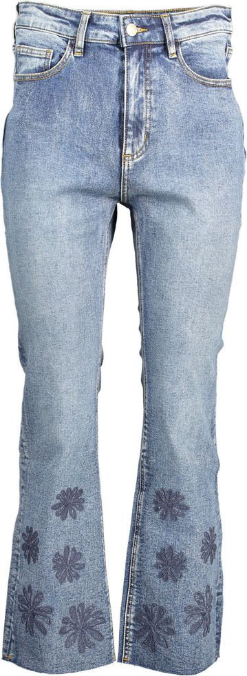 Джинсы Desigual