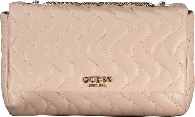 Сумка Guess Shoes Розовая Полиэтилен