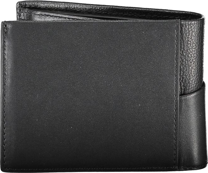 Wallet Calvin Klein Elegant Leather Bi-Fold Men's Wallet