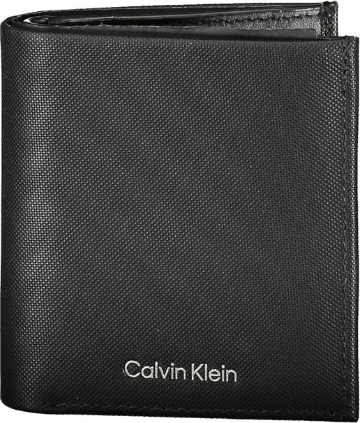 Calvin Klein Sleek Deri Ikki Buchilgan Kiyim