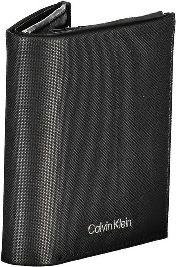 Wallet Calvin Klein Sleek Leather Bi-Fold