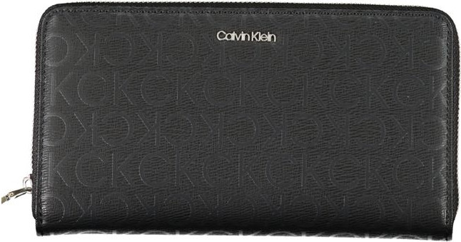 Calvin Klein Sleek Designer Uch Bo'linmali {}" Portativ