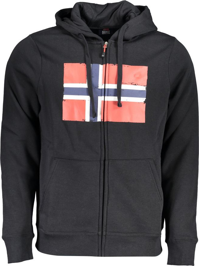 Толстовка Зип-ап Geographical Norway