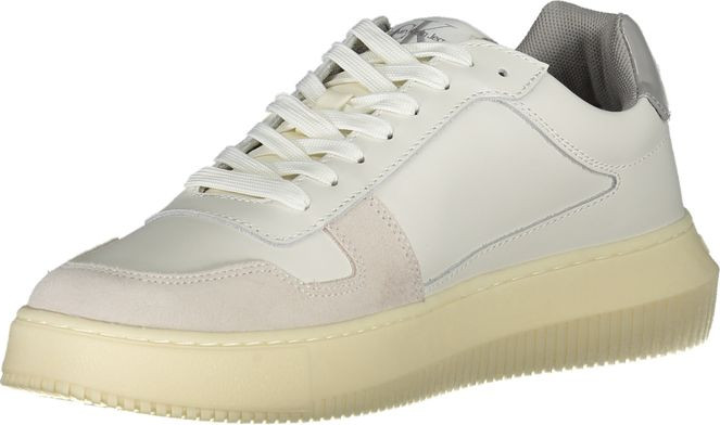Calvin Klein Lace-Up Sneakers