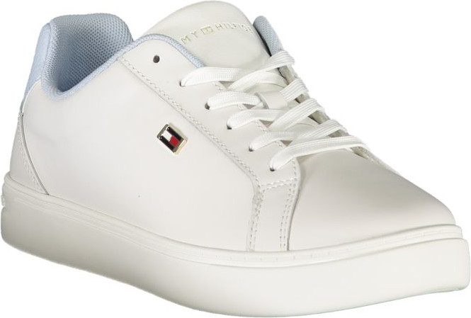 Oq poliester krossovkasi Tommy Hilfiger Collection
