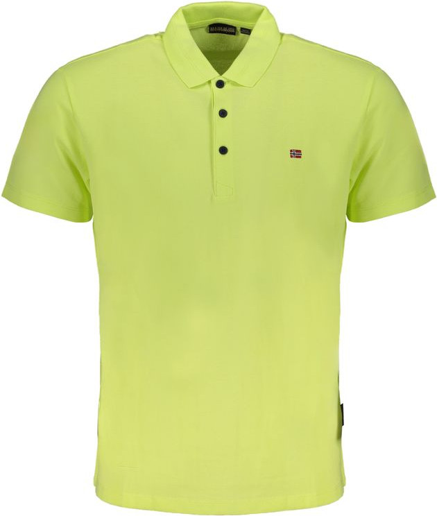 Polo Shirt Napapijri