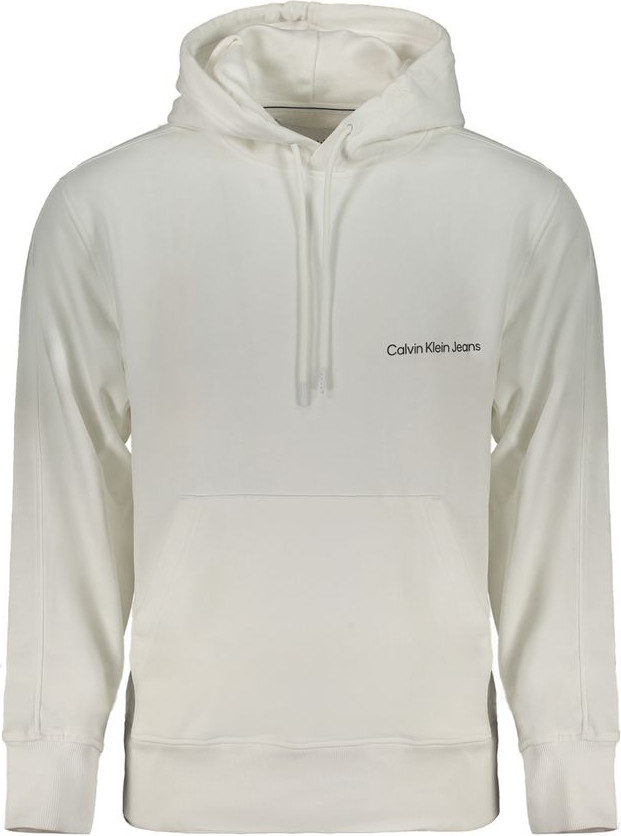 Sweater with Hood Calvin Klein