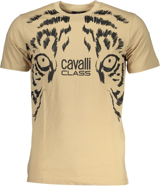 T-Shirt cavalli CLASS