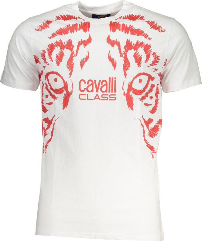 T-Shirt cavalli CLASS