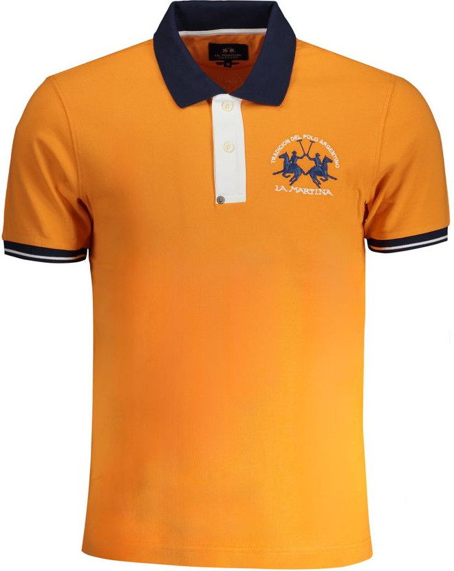 Polo Shirt La Martina