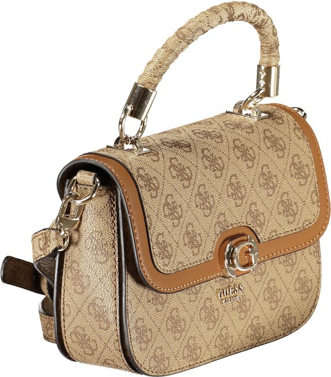 Сумка Guess Shoes Orlina с логотипом