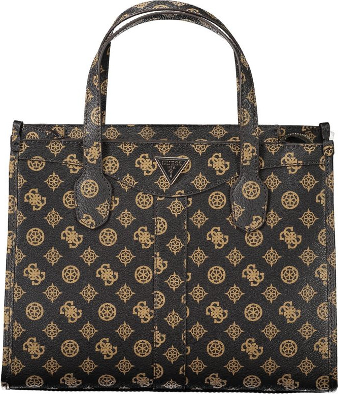 Сумка Guess Shoes Silvana Bag