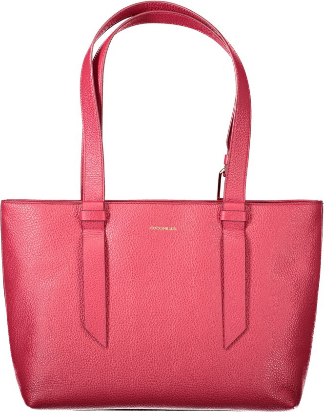 Handbag Coccinelle Malory