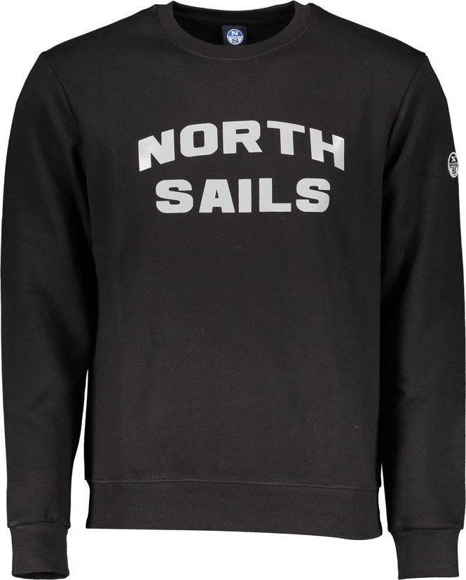 Толстовка с длинным рукавом North Sails