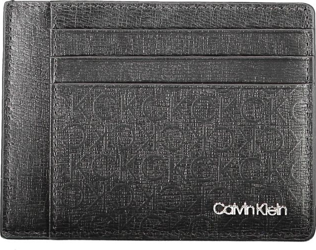 Calvin Klein'dan zamok