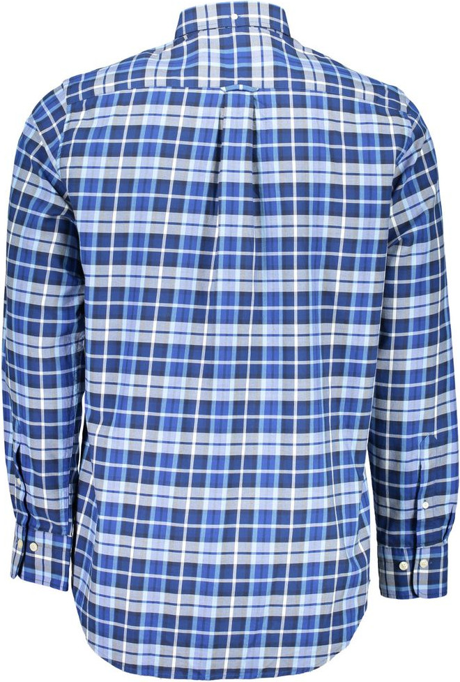 Рубашка Gant