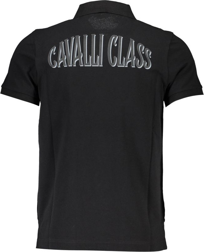 Polo Ko'ylak Cavalli CLASS
