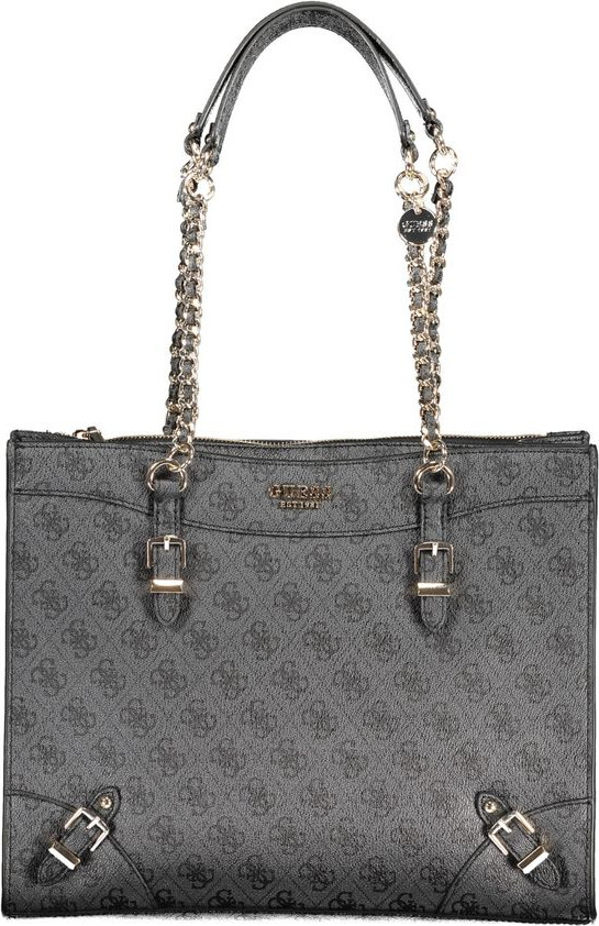 Handbag Guess Shoes