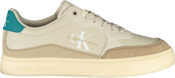 Кеды Calvin Klein из полиэстера