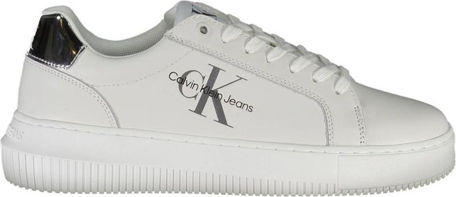 Кеды Calvin Klein из полиэстера