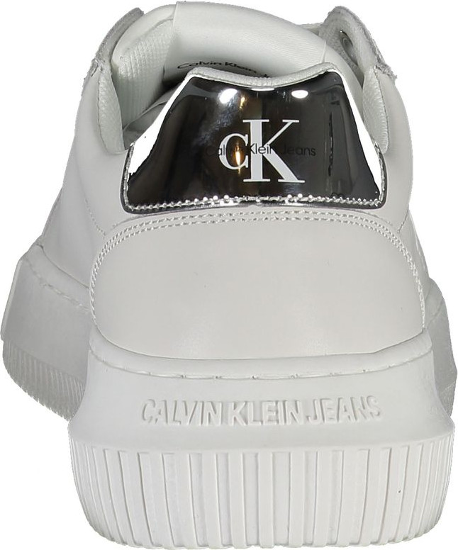 Кеды Calvin Klein из полиэстера
