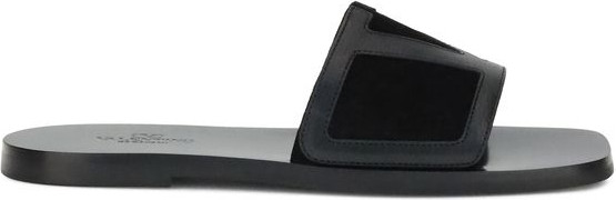 Flat Sandals Valentino Garavani