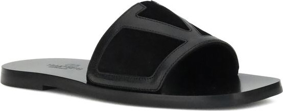 Flat Sandals Valentino Garavani