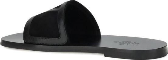 Flat Sandals Valentino Garavani