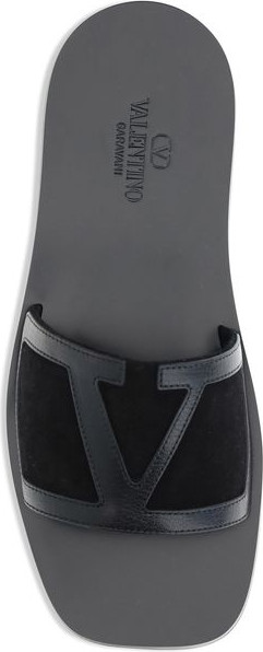 Flat Sandals Valentino Garavani