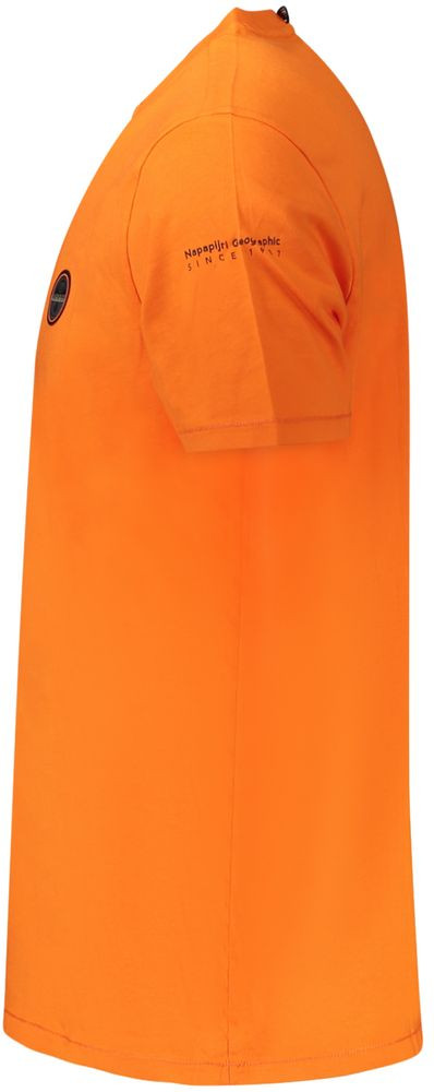 T-Shirt Napapijri