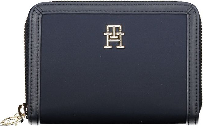 Wallet Tommy Hilfiger Chic Blue Multi-Compartment