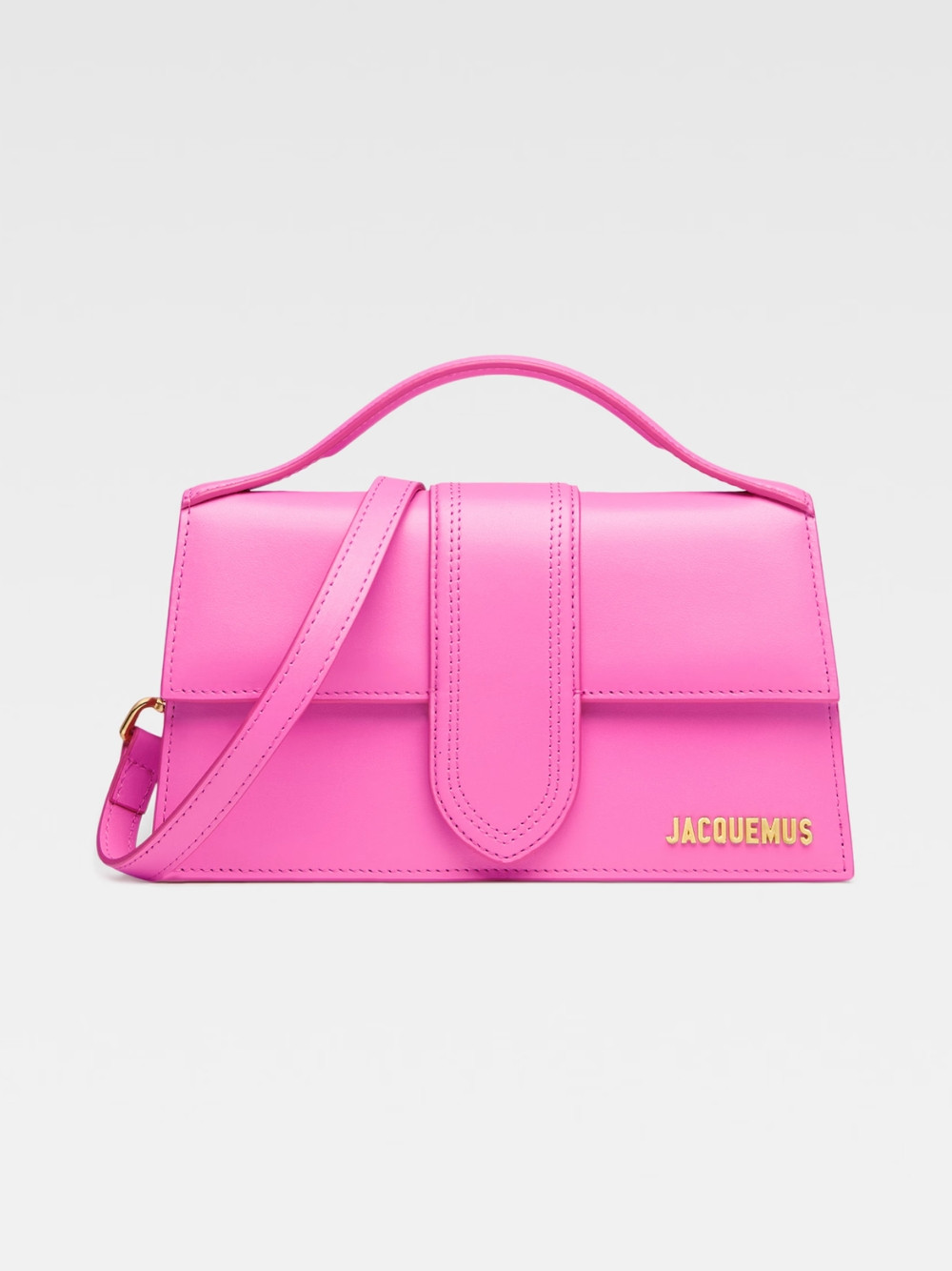 Сумка Jacquemus Le Grand Bambino
