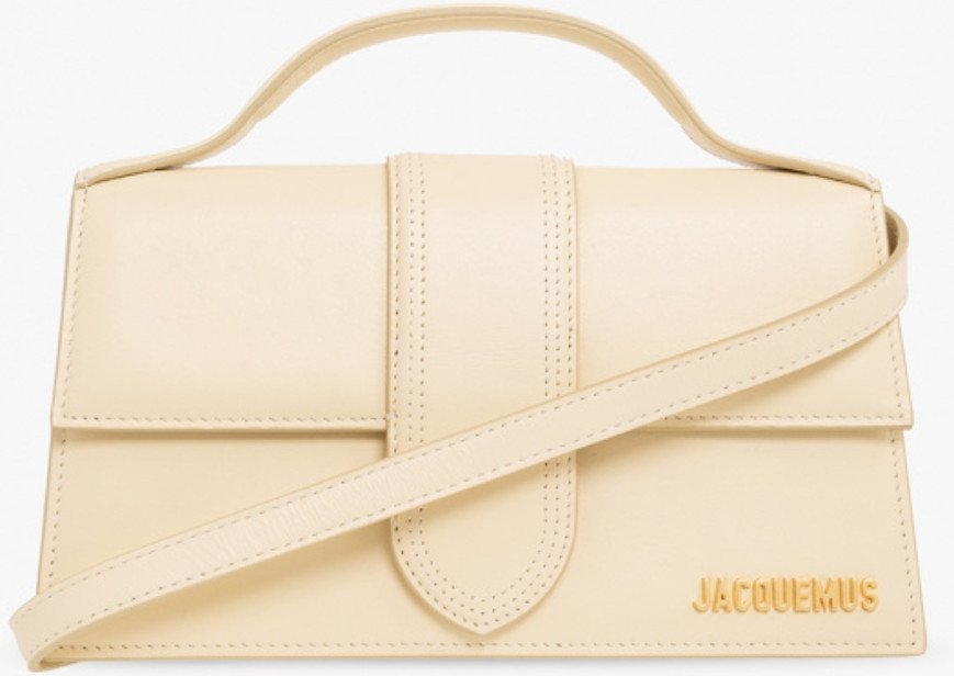 Сумка Jacquemus Le Grand Bambino